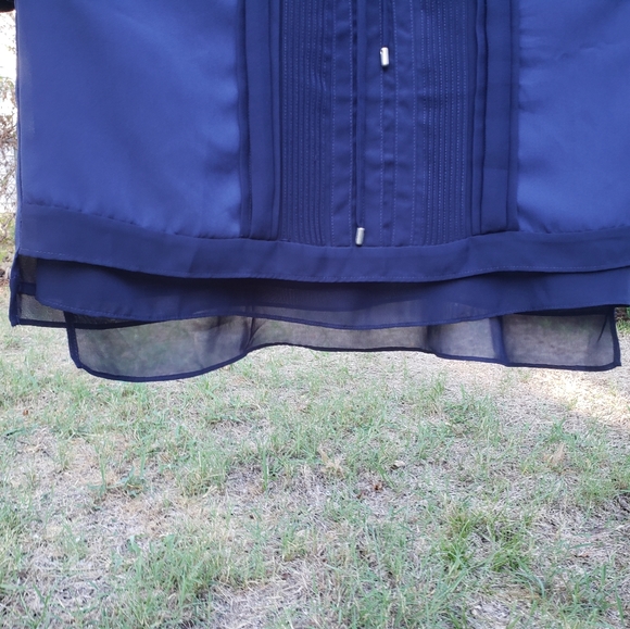 VENUS, Size: 6, Dark Blue/Navy - Picture 6 of 7